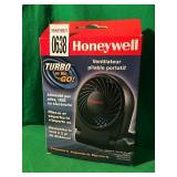 HONEYWELL - PORTABLE FAN HONEYWELL - PORTABLE FAN