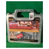 EZ PRO - DELUXE POCKET HOLE JIG KIT EZ PRO - DELUXE POCKET HOLE JIG KIT