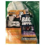 BILTRITE - BACK SUPPORT (LARGE) BILTRITE - BACK SUPPORT (LARGE)
