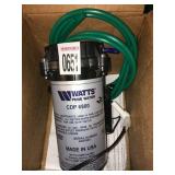 WATTS PURE WATER FILTER WATTS PURE WATER FILTER