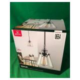 GLOBE MERCER PENDANT GLOBE MERCER PENDANT