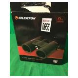 CELESTRON - NATURE DX BINOCULARS CELESTRON - NATURE DX BINOCULARS