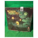 BETRAYAL AT HOUSE ON THE HILL GAME BETRAYAL AT HOUSE ON THE HILL GAME