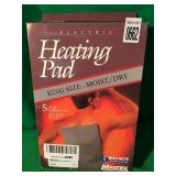 MASTEX - KING SIZE HEATING PAD MASTEX - KING SIZE HEATING PAD