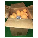 KEVENZ PING PONG BALLS KEVENZ PING PONG BALLS