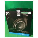 SENNHEISER HD 598SR HEADPHONES SENNHEISER HD 598SR HEADPHONES