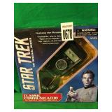 STAR TREK CLASSIC COMMUNICATOR STAR TREK CLASSIC COMMUNICATOR
