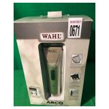 WAHL ARCO TRIMMER WAHL ARCO TRIMMER
