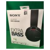 SONY MDR-XB950B1 HEADPHONES SONY MDR-XB950B1 HEADPHONES