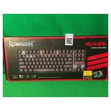 REDRAGON KUMARA KEYBOARD REDRAGON KUMARA KEYBOARD