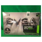 EVGA - GTX 1050TI GRAPHICS CARD EVGA - GTX 1050TI GRAPHICS CARD