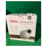 IBABY WALL MOUNT KIT IBABY WALL MOUNT KIT