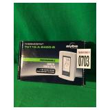AUBE THERMOSTAT AUBE THERMOSTAT