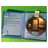 RESIDENT EVIL 7 (PS4) RESIDENT EVIL 7 (PS4)