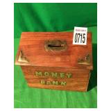 MONEY BANK MONEY BANK