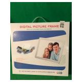 DIGITAL PICTURE FRAME DIGITAL PICTURE FRAME