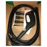 REPLACEMENT GUN AND HOSE KIT REPLACEMENT GUN AND HOSE KIT