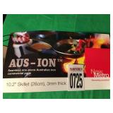 AUS ION 10.2' SKILLET AUS ION 10.2' SKILLET