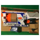NERF NSTRIKE STRONGARM NERF NSTRIKE STRONGARM