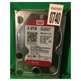 WD RED 4TB WD RED 4TB