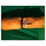 TETON SPORTS - YELLOW TENT TETON SPORTS - YELLOW TENT