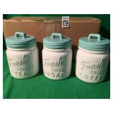 CERAMIC JARS CERAMIC JARS