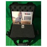 NANUK 904 PLASTIC CASE NANUK 904 PLASTIC CASE