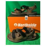 NORTHSIDE SANDALS (9 MEN) NORTHSIDE SANDALS (9 MEN)