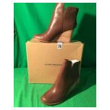 LUCKY BRAND BOOTS (9 WOMEN) LUCKY BRAND BOOTS (9 WOMEN)