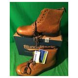 BLUNDSTONE SHOES (10 MEN) BLUNDSTONE SHOES (10 MEN)