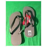 HAVAIANAS FLIP FLOPS (12 MEN) HAVAIANAS FLIP FLOPS (12 MEN)