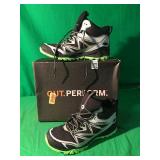 MERRELL SHOES (10 MEN) MERRELL SHOES (10 MEN)
