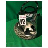 12W FAN 12W FAN