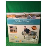 STANDER - OMNI TRAY STANDER - OMNI TRAY