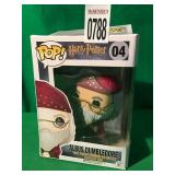 POP HARRY POTTER ALBUS DUMBLEDORE POP HARRY POTTER ALBUS DUMBLEDORE