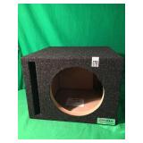 B BOX TIREND ENCLOSURE B BOX TIREND ENCLOSURE