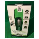 WAHL TRIMMER WAHL TRIMMER