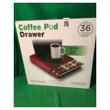 MINDREADER - COFFEE POD DRAWER MINDREADER - COFFEE POD DRAWER