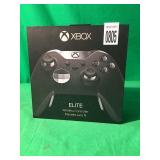 XBOX ONE ELITE CONTROLLER XBOX ONE ELITE CONTROLLER