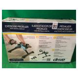 DRIVE - EXERCISE PEDDLER DRIVE - EXERCISE PEDDLER