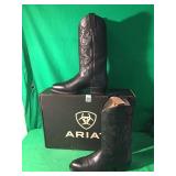 ARIAT BOOTS (8.5 MEN) ARIAT BOOTS (8.5 MEN)