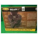 SMITTYBILT - UNIVERSAL SEAT COVER SMITTYBILT - UNIVERSAL SEAT COVER