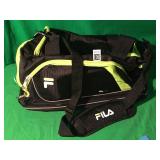 EXOVENT BUFFLE BAG EXOVENT BUFFLE BAG
