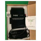 LEPY HIFI STEREO SUPER BASS AUDIO AMPLIFIER LEPY HIFI STEREO SUPER BASS AUDIO AMPLIFIER