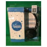 HEADPHONES HP23 HEADPHONES HP23