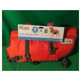 OUTWARD HOUND - DOG LIFE JACKET (LARGE) OUTWARD HOUND - DOG LIFE JACKET (LARGE)
