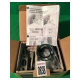 SCHLAGE - DOOR LOCK SCHLAGE - DOOR LOCK
