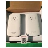 TP-LINK-AV1200 GIGABIT PASSTHROUGH POWERLINE TP-LINK-AV1200 GIGABIT PASSTHROUGH POWERLINE