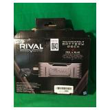 NERF RIVAL-RECHARGEABLE BATTERY PACK NERF RIVAL-RECHARGEABLE BATTERY PACK