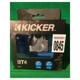 KICKER (CAR PARTS) KICKER (CAR PARTS)